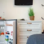 Muntaner Lägenhet *