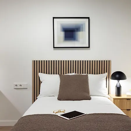 Lägenhet Muntaner *