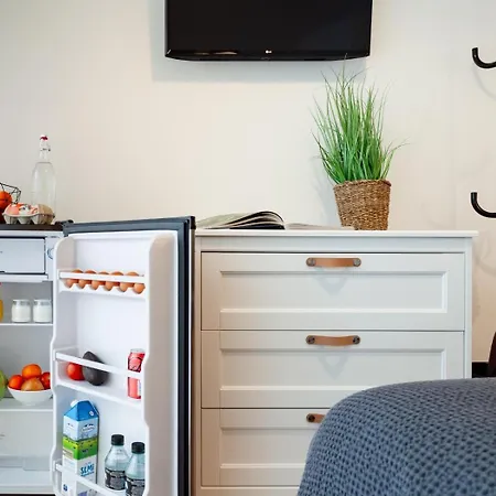 Muntaner Apartamento *