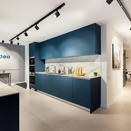 Muntaner Apartamento Barcelona