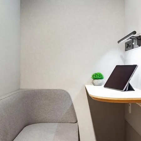 Apartamento Muntaner *
