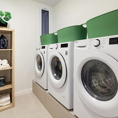 Muntaner Apartamento