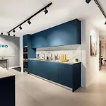 Muntaner Appartamento Barcellona