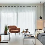 Appartamento Muntaner Barcellona
