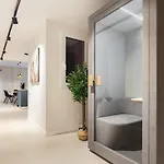 Muntaner Appartamento Barcellona