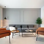 公寓 Muntaner