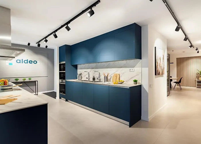 Muntaner Apartamento Barcelona