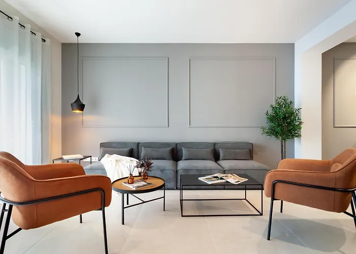 Apartamento Muntaner