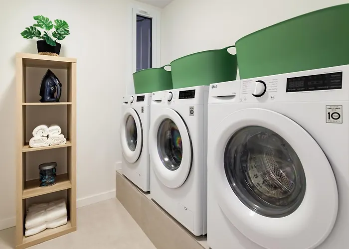 Muntaner Apartamento